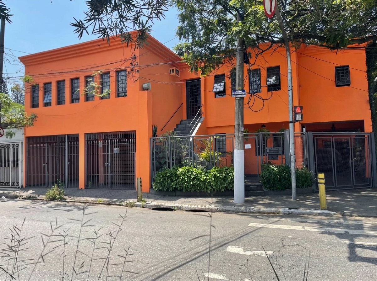 Fachada da sede própria da World Quality em Guarulhos-SP